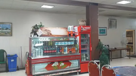 رستوران قائم (اصل)