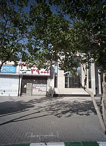 مانتو باران