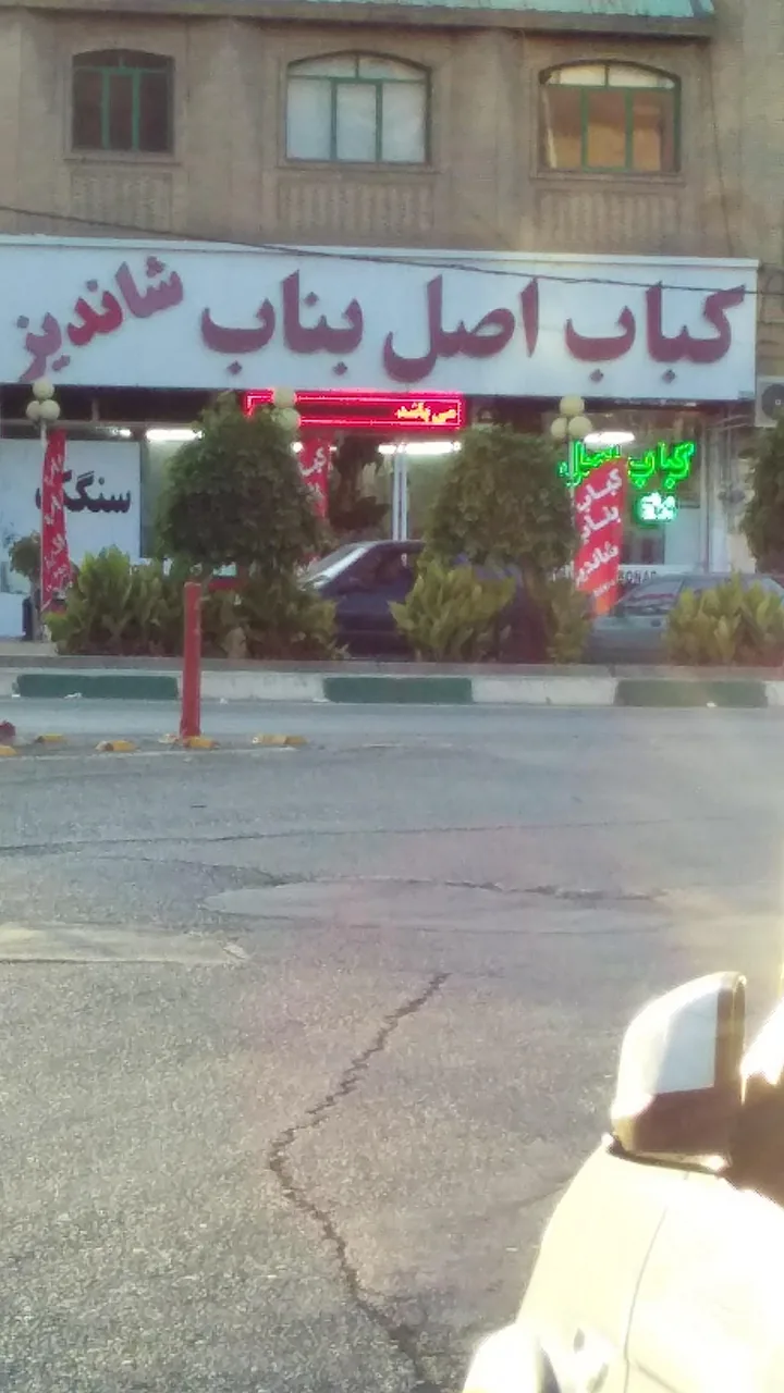 کباب بناب - تصویر 4