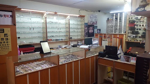 عینک پزشکان