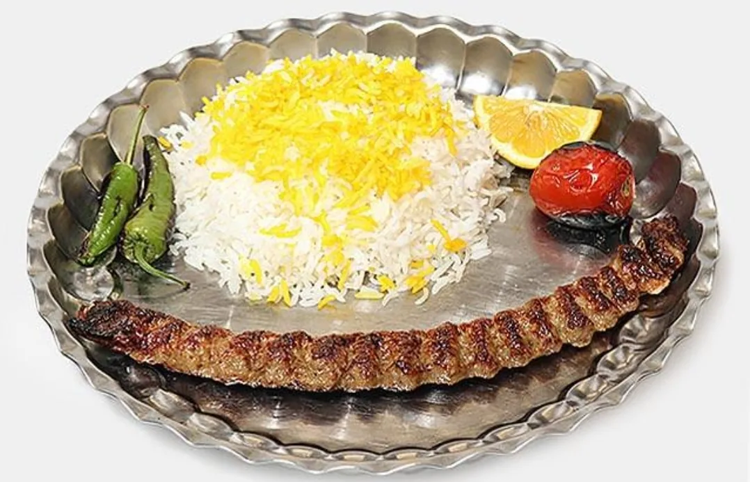 کباب ساطوری اصل بناب آذربایجان