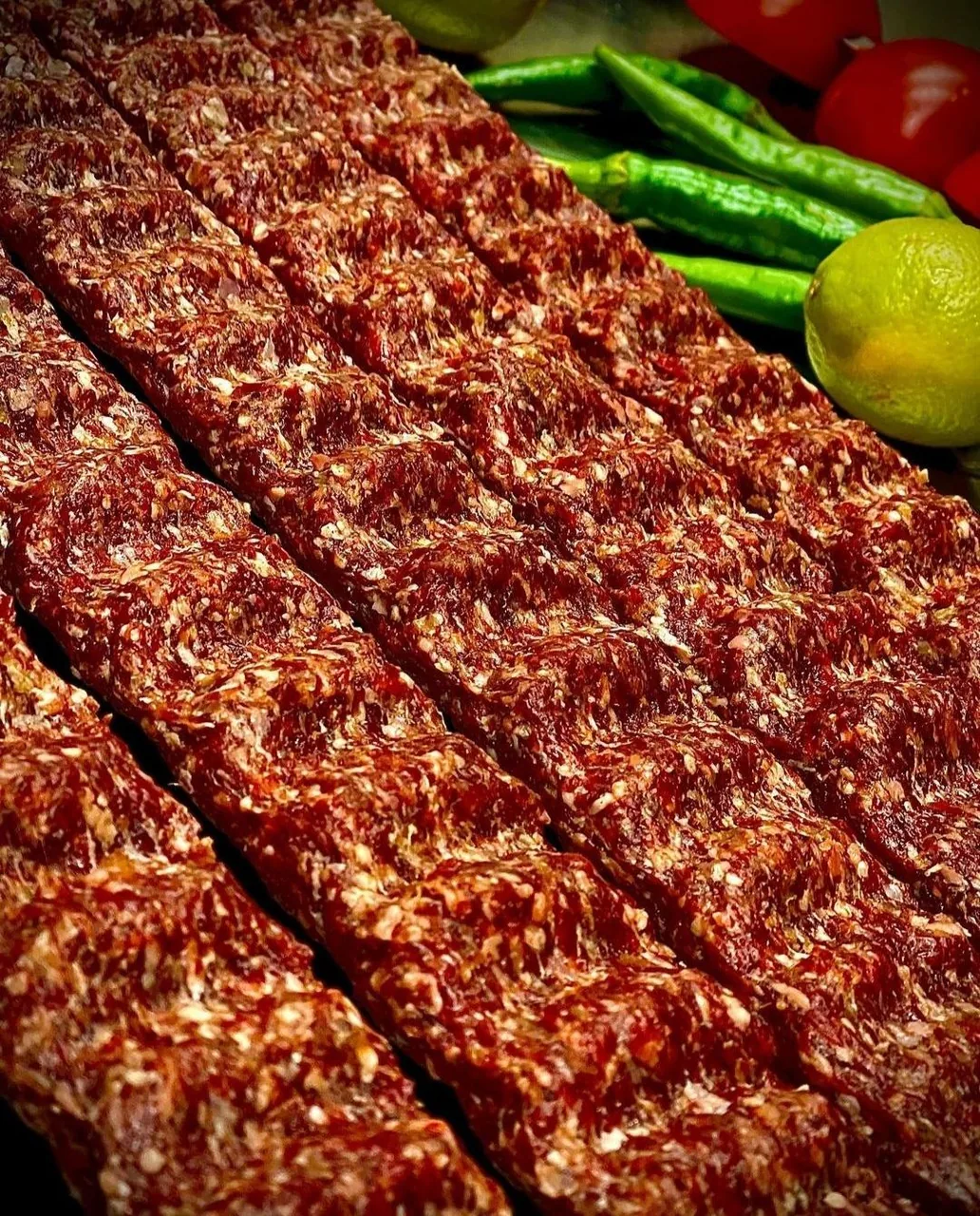 بره باربیکیو - تصویر 2