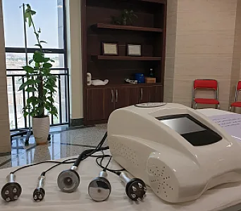 کلینیک زخم سیاوش