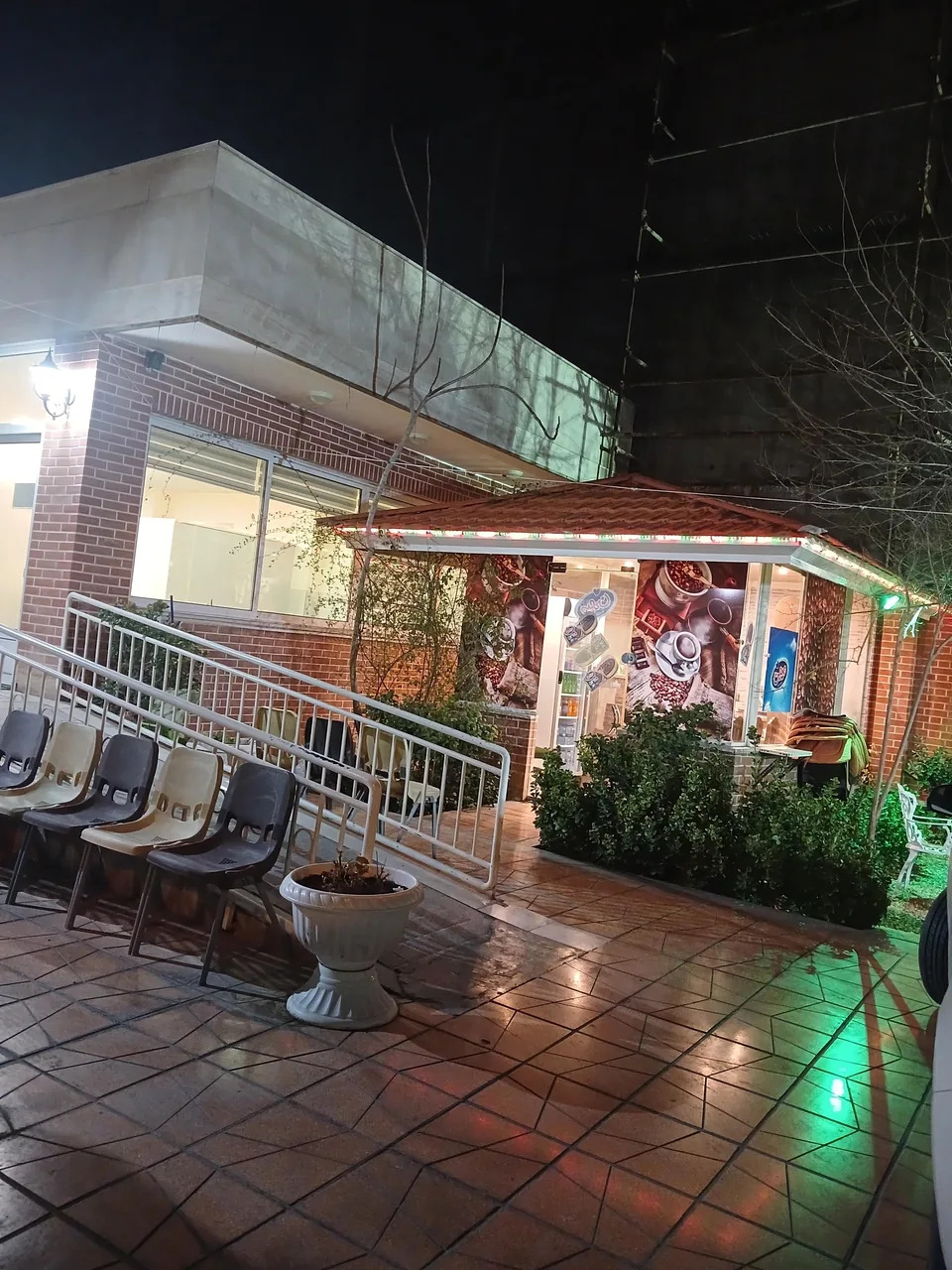 کلینیک تخصصی قلب و عروق فراز - تصویر 2