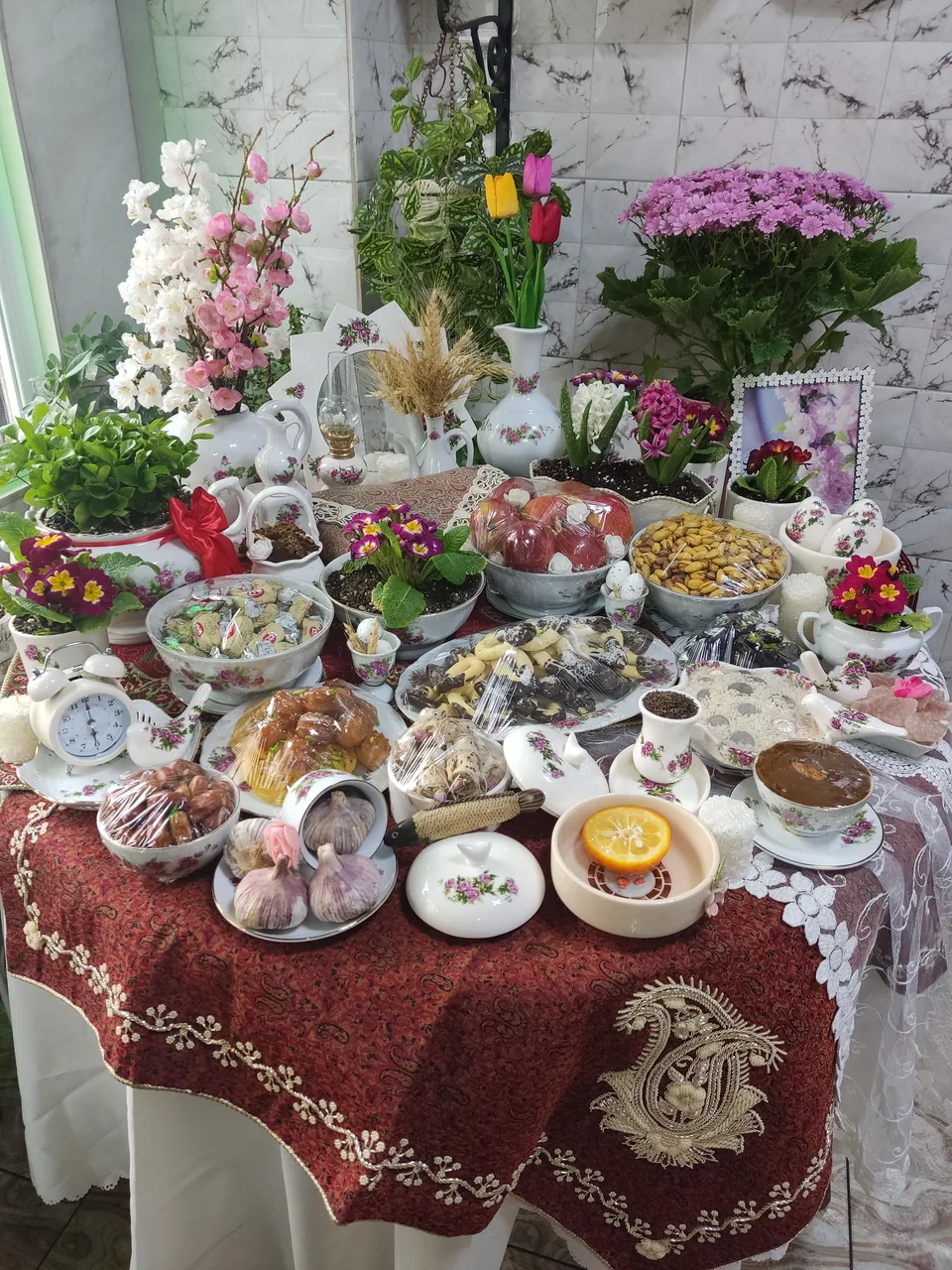 آشکده سعادت - تصویر 3