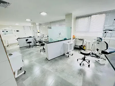 کلینیک دندانپزشکی دیجیتال کایا