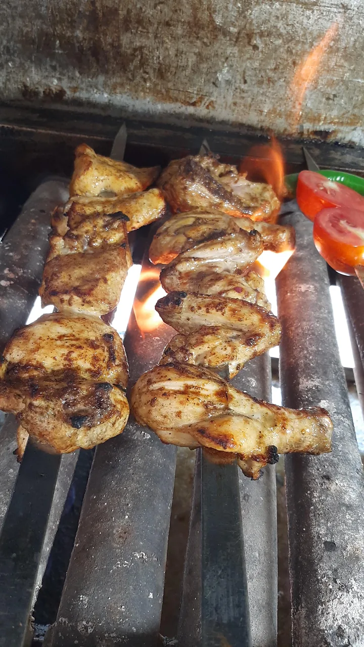 کته کباب کارن - تصویر 6