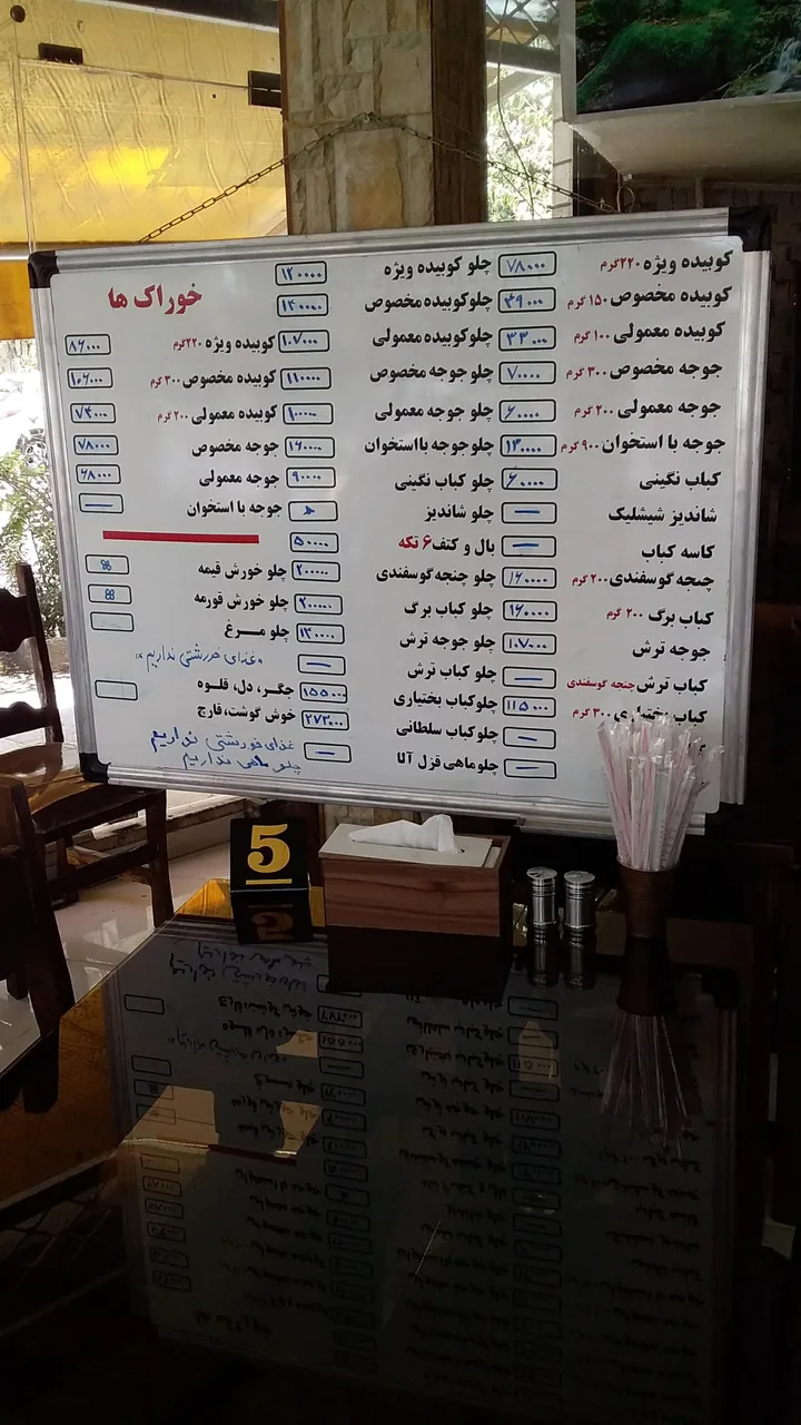 چلوکبابی گلپایگانی - تصویر 3