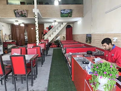 کباب ساطوری بناب آیلار