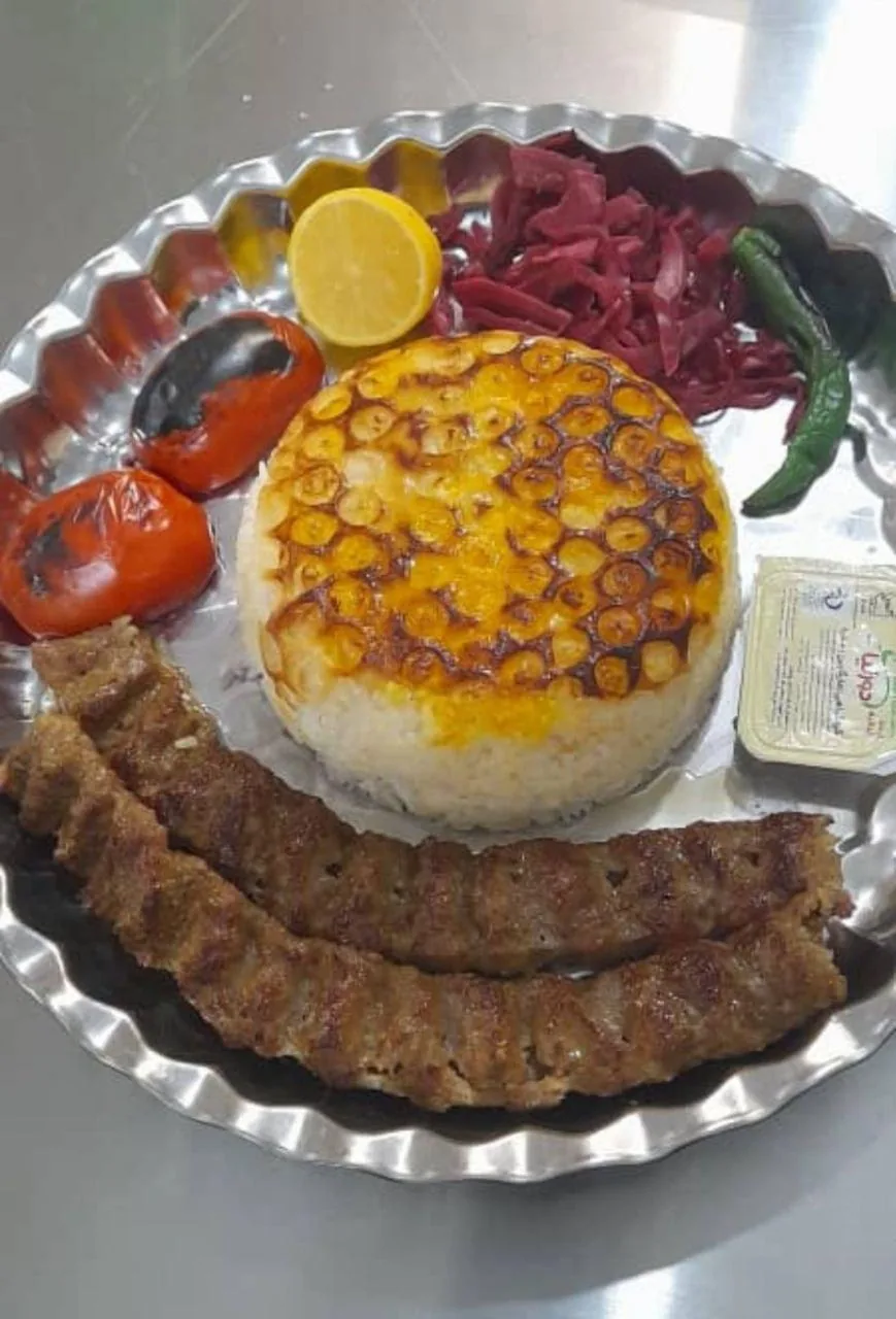 رستوران ارغوان - تصویر 5