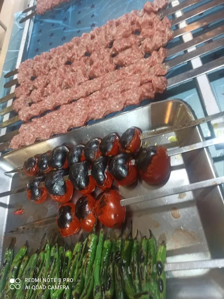 کبابی احمد گلپایگانی - تصویر 2