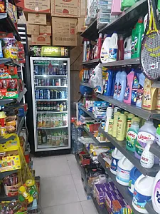 سوپرمارکت تلفنی رضا