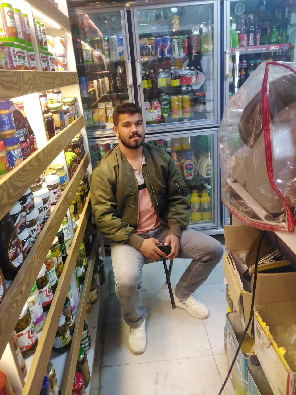سوپر آریانا - تصویر 4