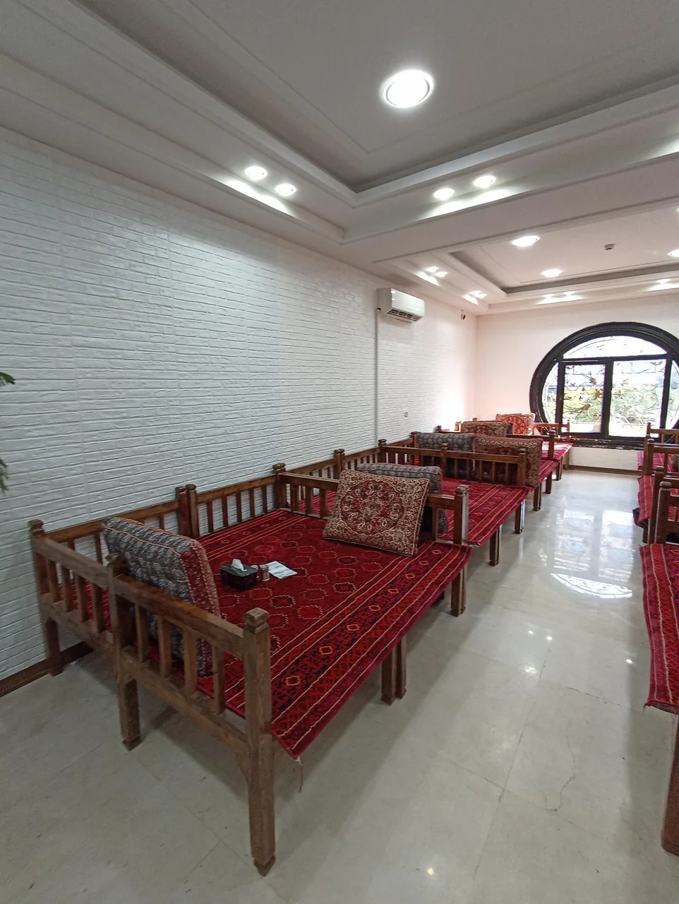 کباب بناب خان نشین - تصویر 3