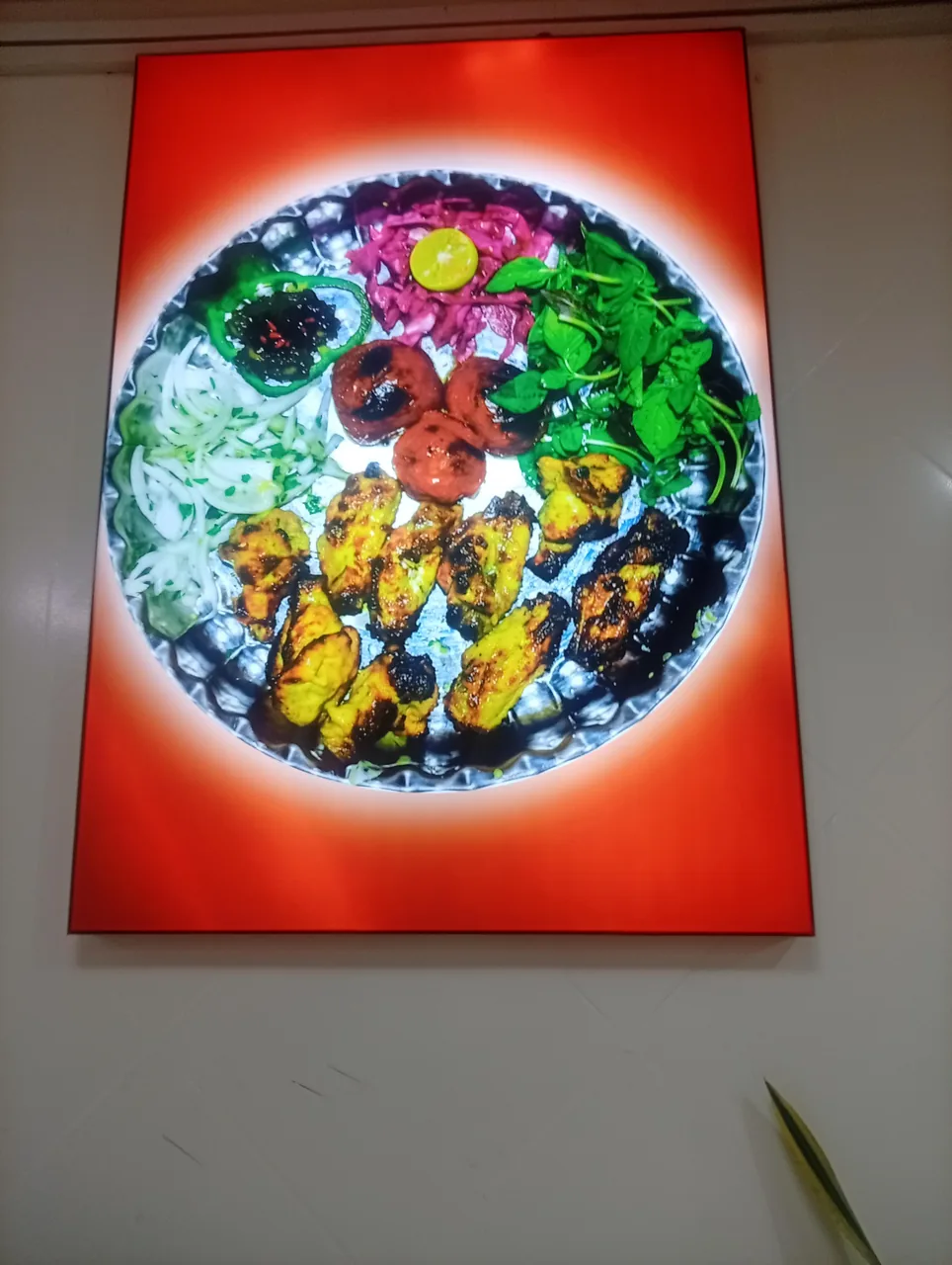 تهیه غذای بهار ۲