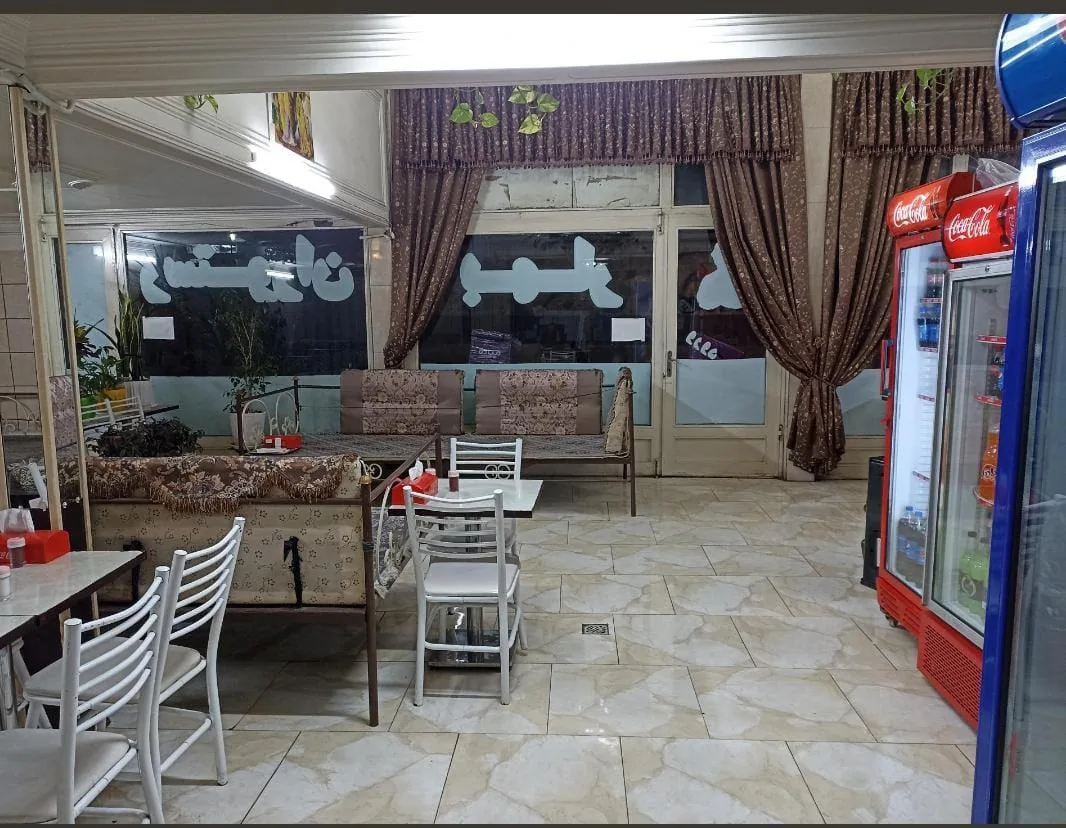 رستوران بهار - تصویر 3