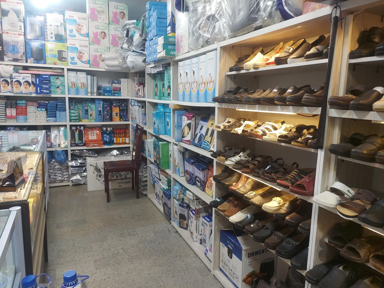 کالای پزشکی فجر - تصویر 6