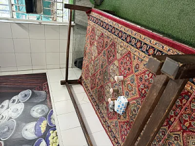 دیزی سرای البرز