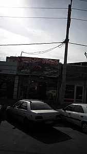 دیزی سرای آذربایجان