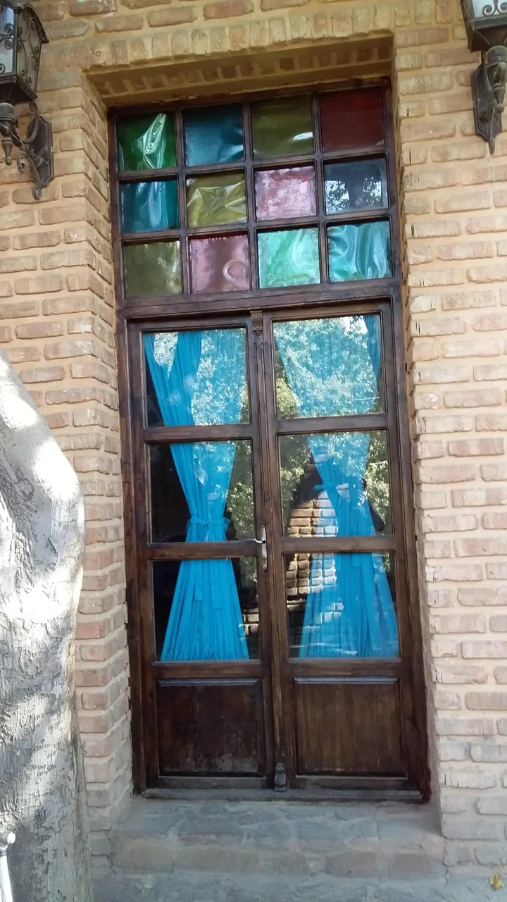 ارگ البرز - تصویر 2