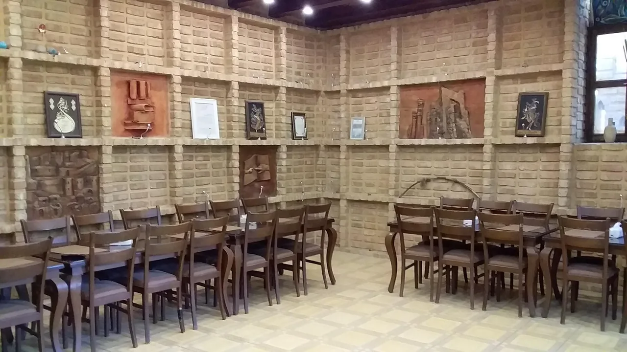 ارگ البرز - تصویر 5