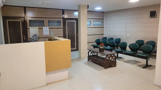 کیلینیک دندانپزشکی بهروز