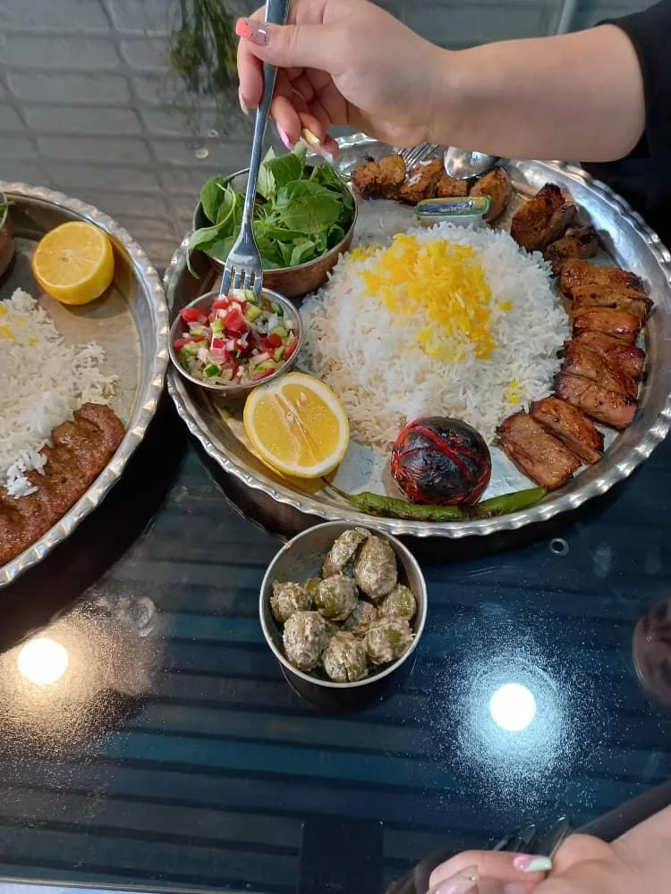 رستوران ماسال - تصویر 6