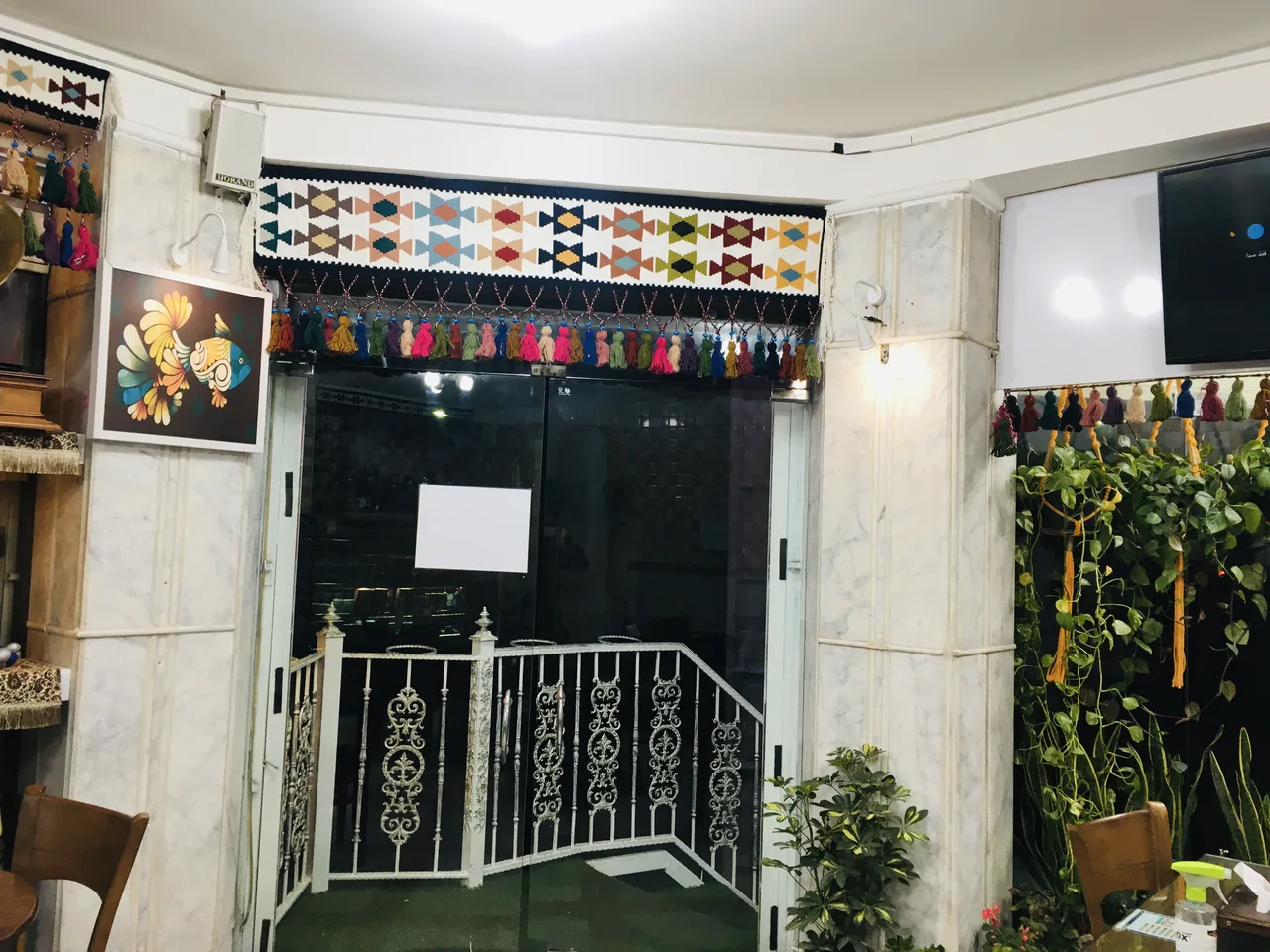 صبحانه کده راد - تصویر 2