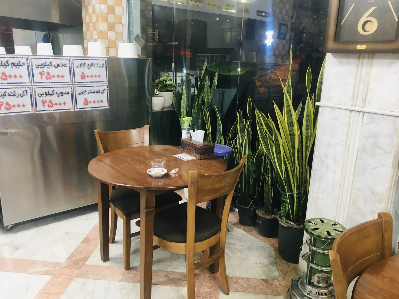 صبحانه کده راد - تصویر 3