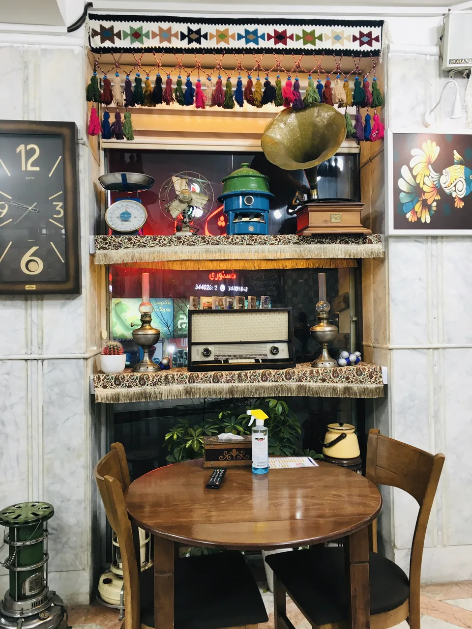 صبحانه کده راد - تصویر 4