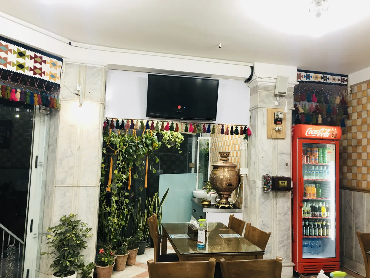 صبحانه کده راد - تصویر 5