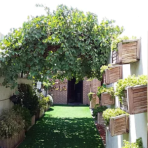 کافه رستوران کوچینی