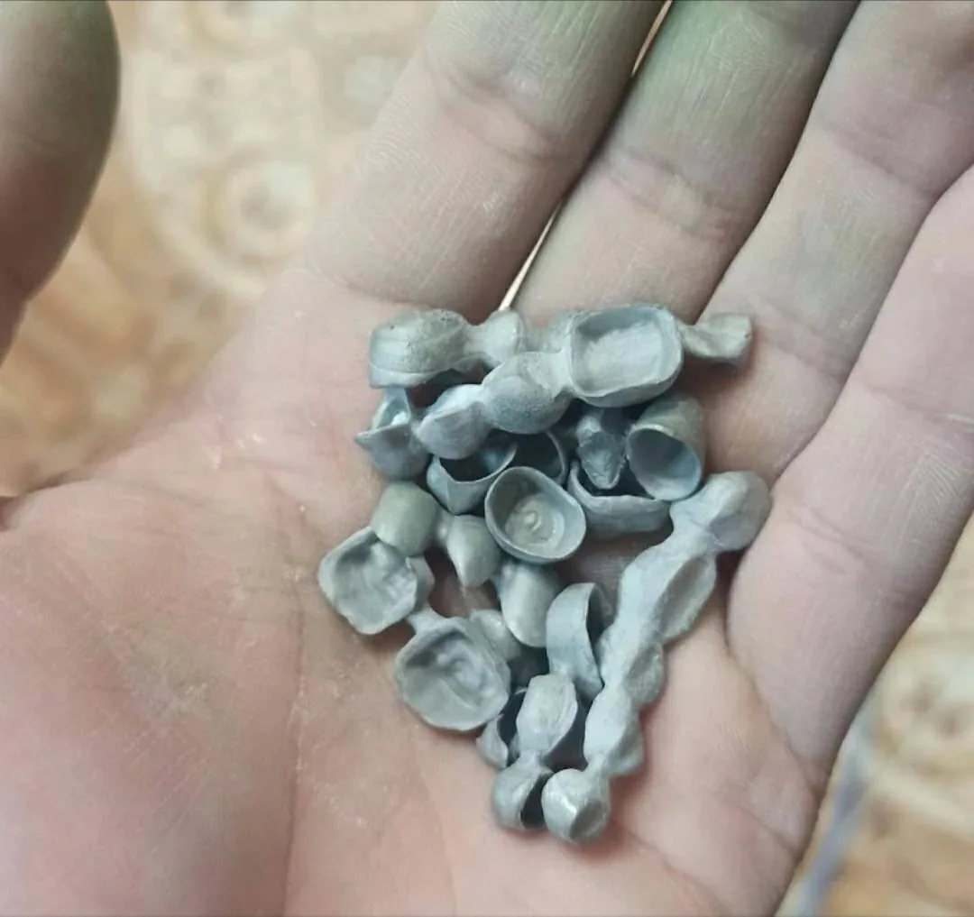 لابراتوار دندانسازی ویتاسنترال (ثابت-متحرک) - تصویر 6