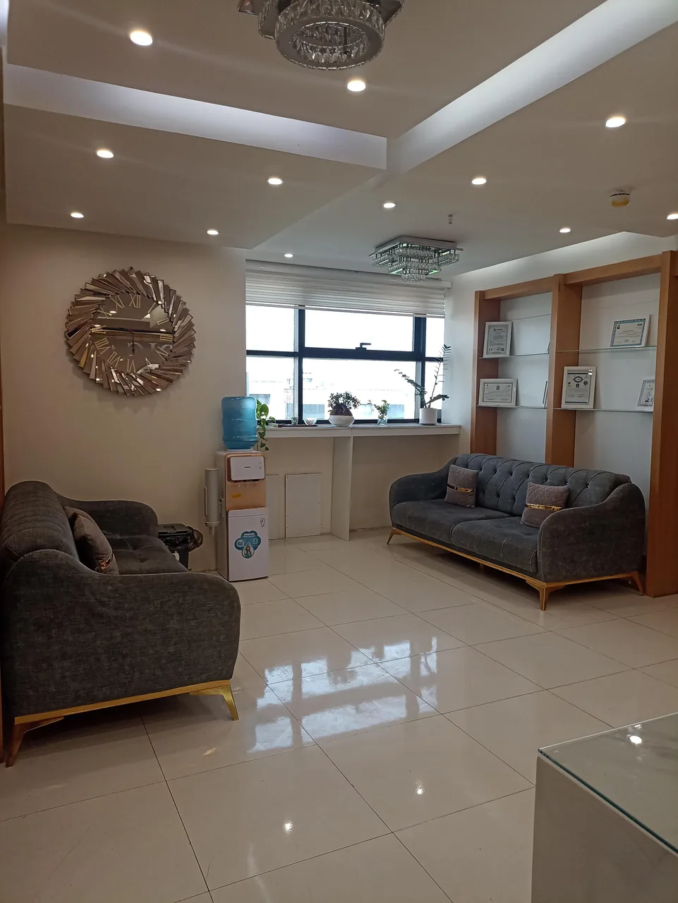 مرکز طب کار سلامت آفرین رایان - تصویر 3