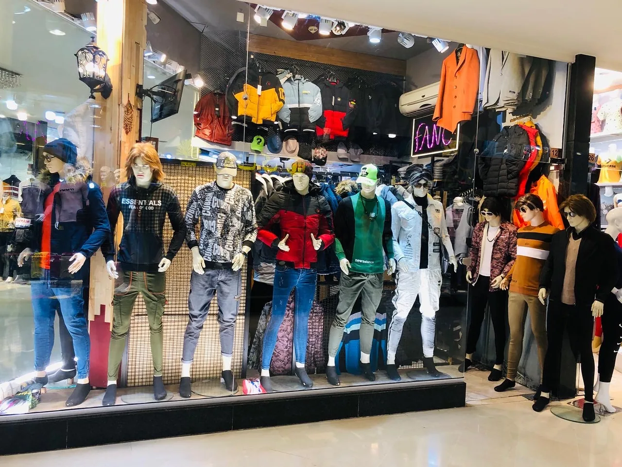 بوتیک فنس - تصویر 4
