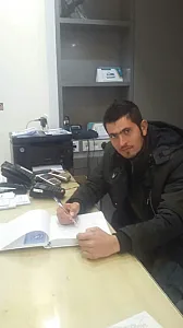 آژانس نیلوفر آبی