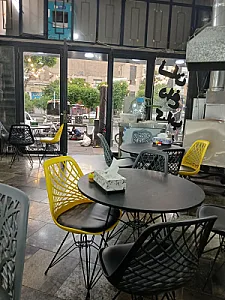 جگرسرای دل مزه
