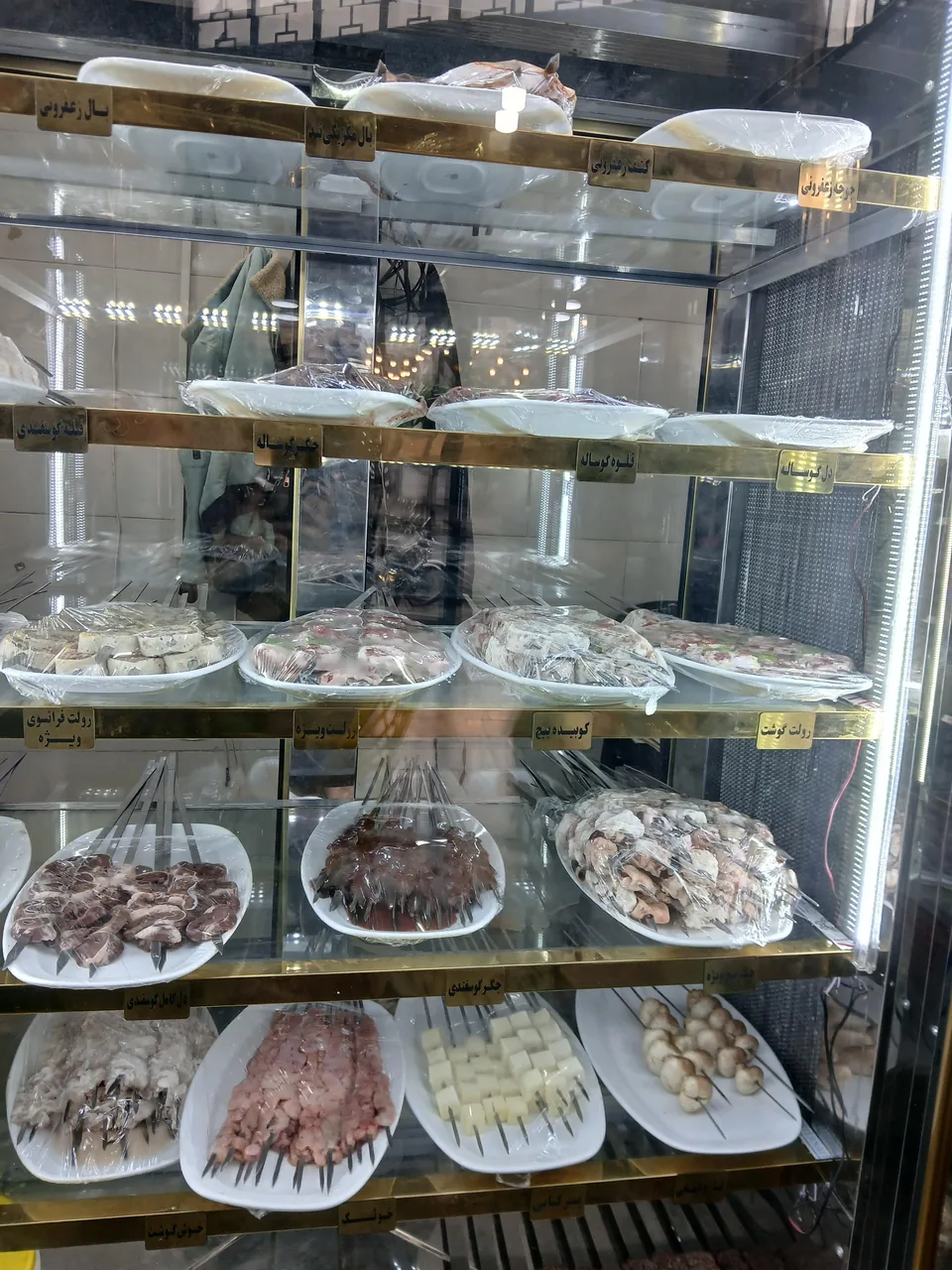 جگرسرای دل مزه - تصویر 5