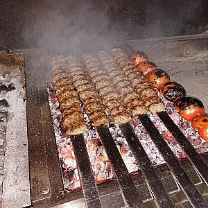 کبابی مجید