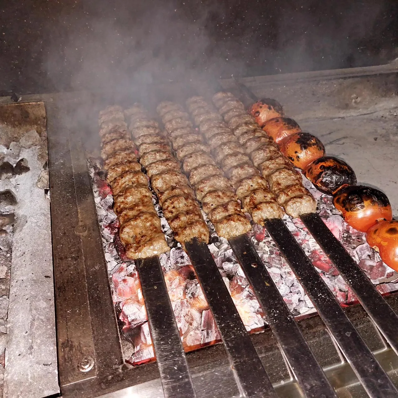 کبابی مجید