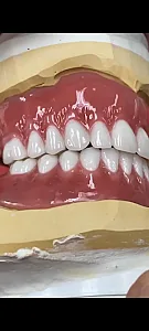 لابراتواردندانسازی جردن