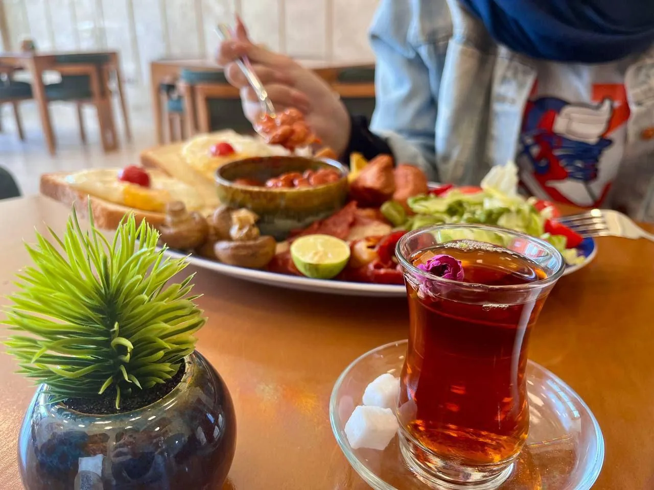 رستوران غزل - تصویر 3