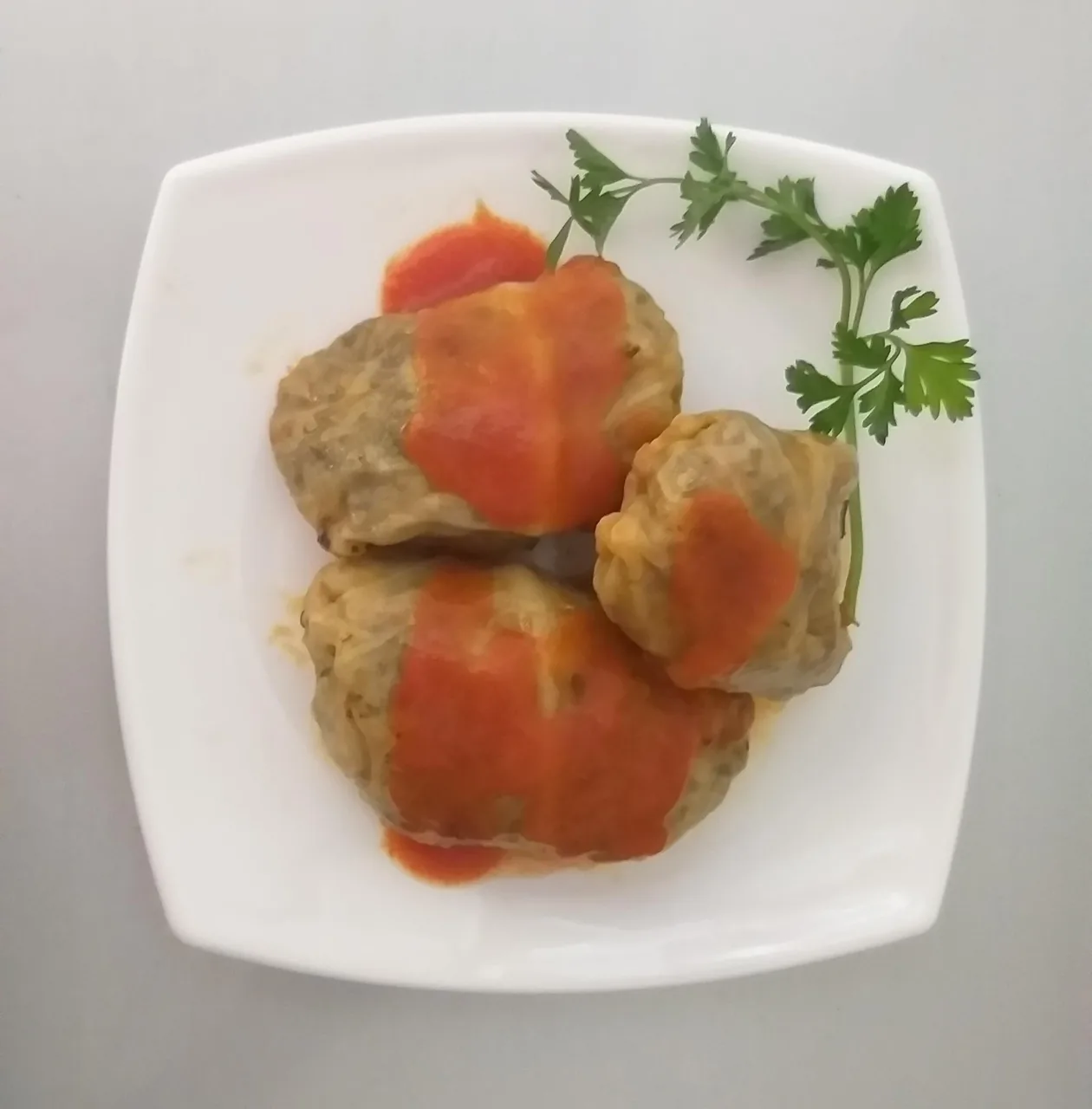 غذای خانگی کوهپایه - تصویر 2