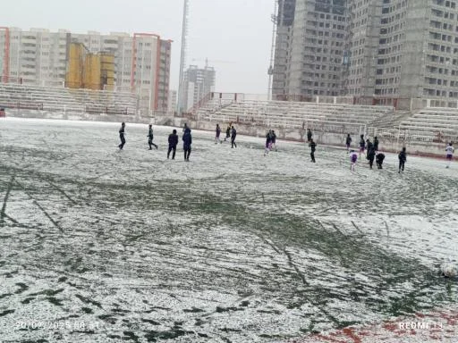 باشگاه فرهنگی ورزشی فجر نوین