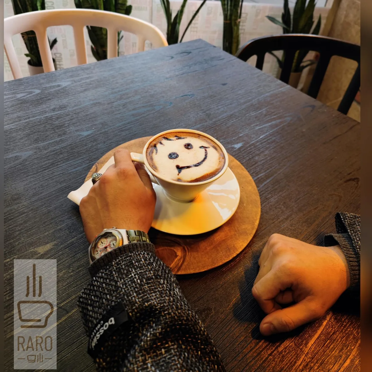 کافه رارو - تصویر 6