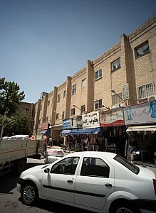 پخش پوشاک یعقوب زاده