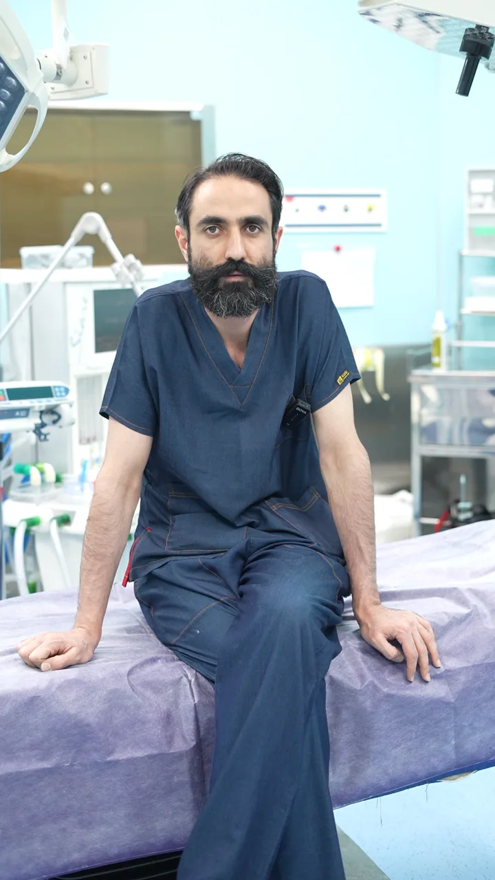 دکترعبداله سعادت فر