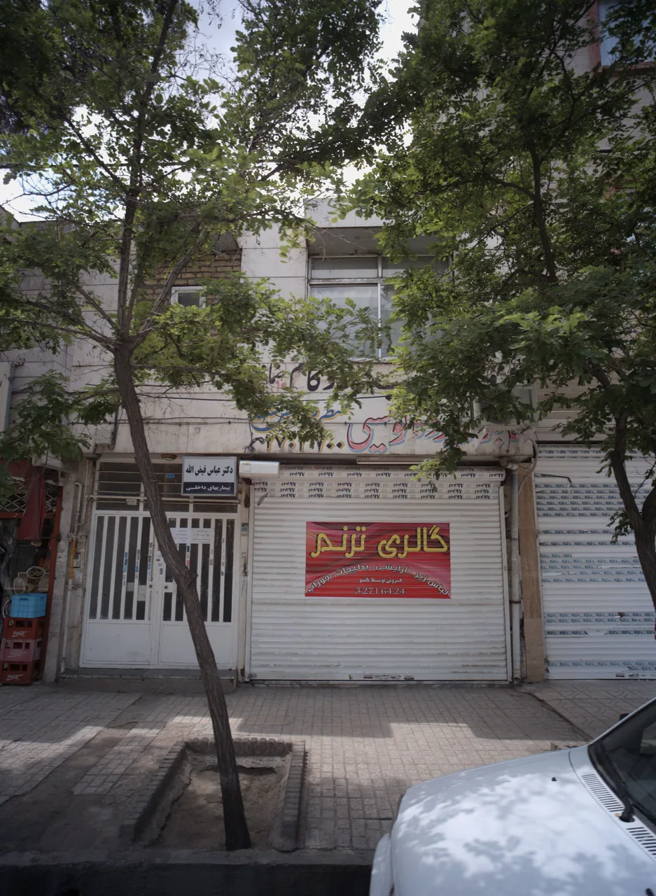 گالری ترنم