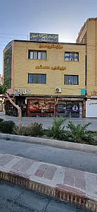 فیزیوتراپی ملک شهر