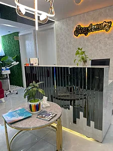 مرکز پوست و لیزر استی بیوتی